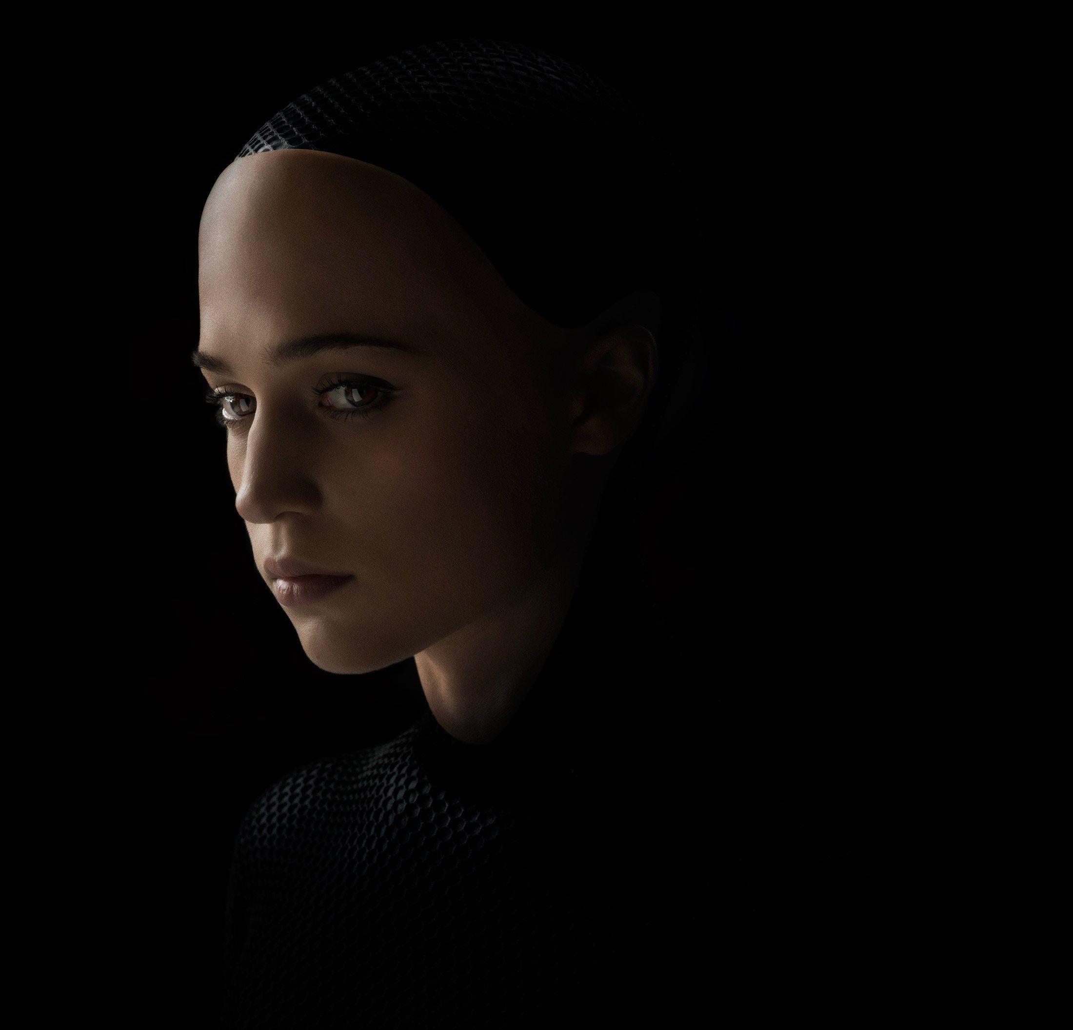 Alicia Vikander Ex Machina Actress Wallpapers HD Wallpapers