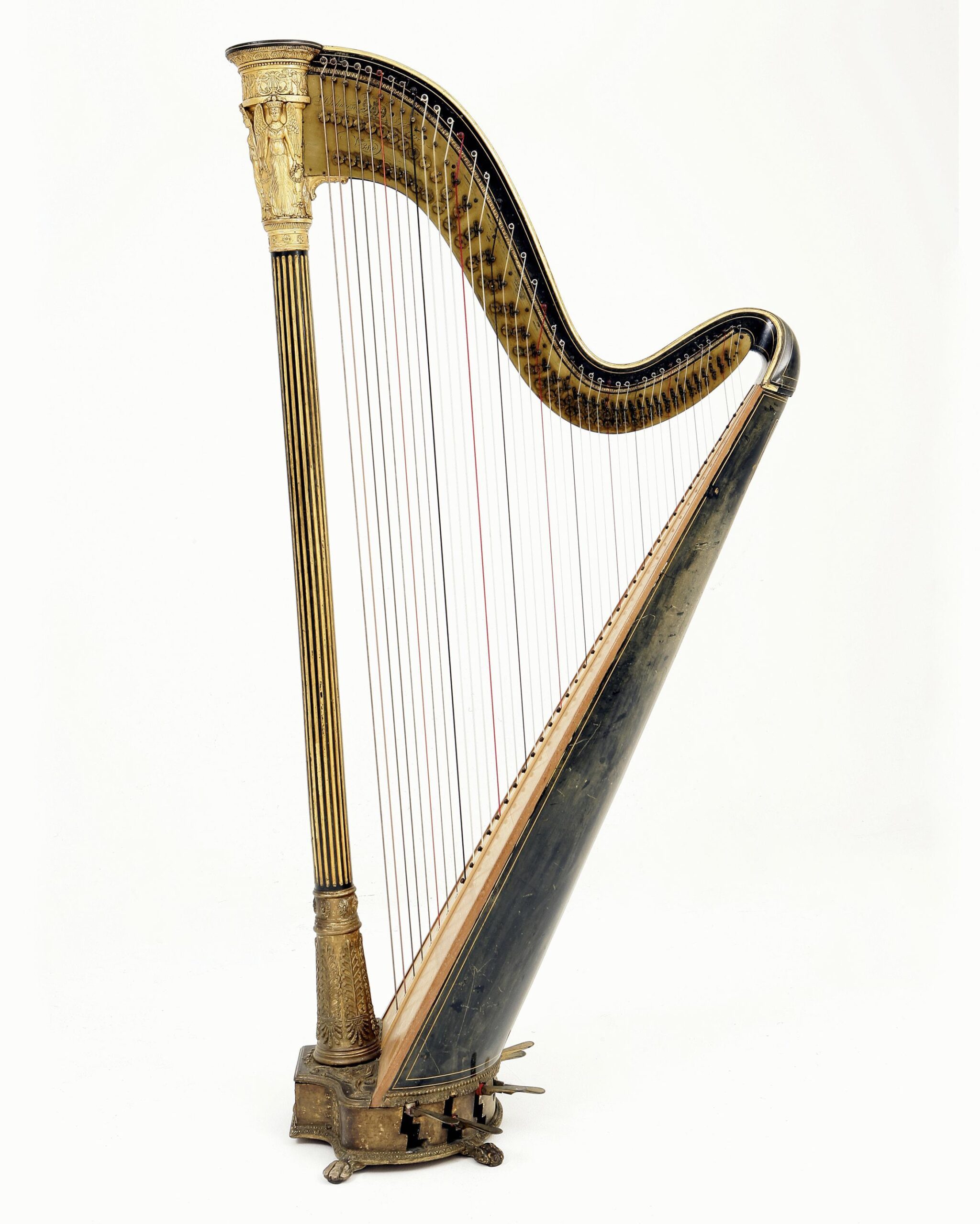 All about Harp Attorney Page Harp Home Page