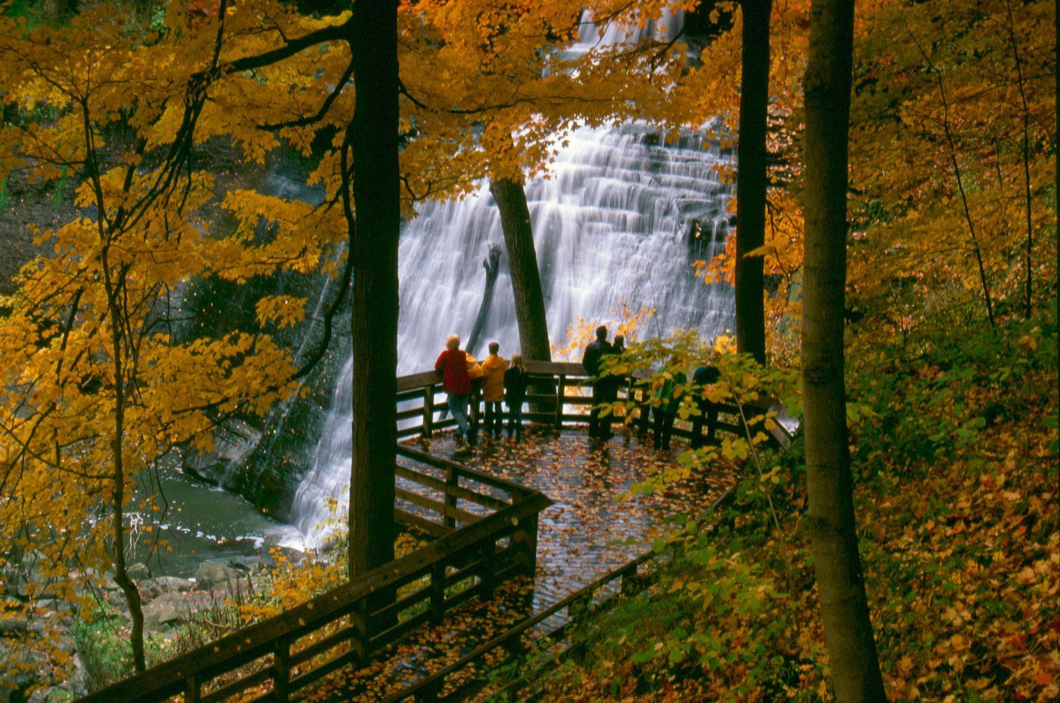 cuyahoga valley national park