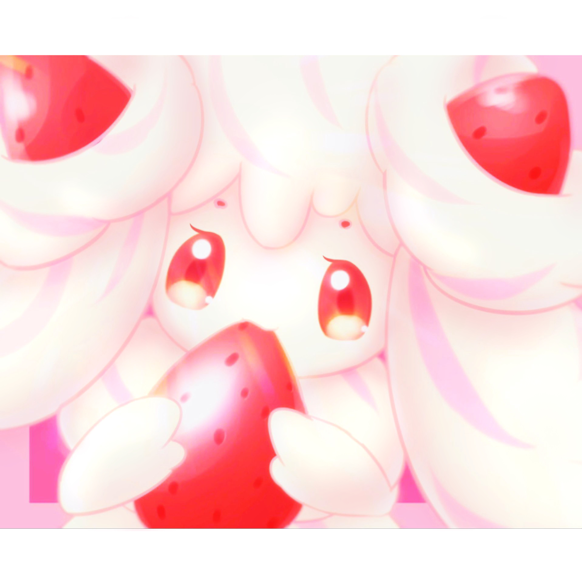 Alcremie