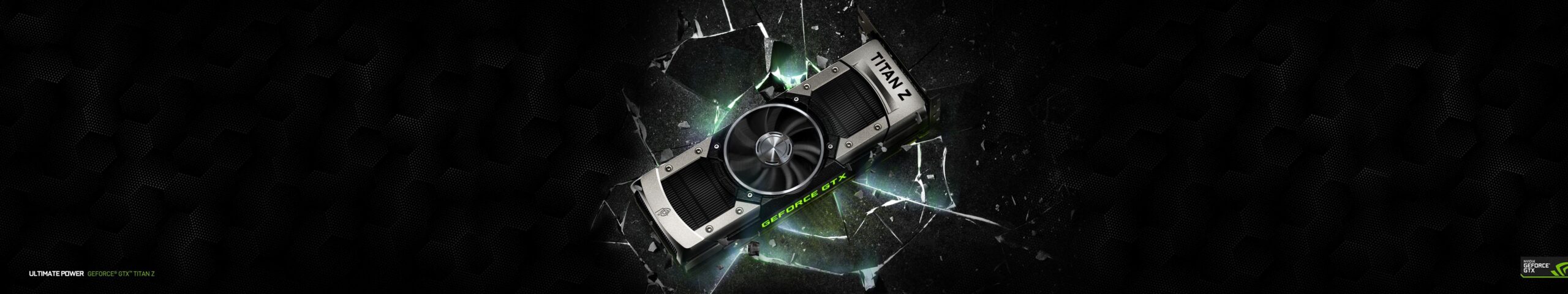 Download GeForce GTX TITAN Z Wallpapers