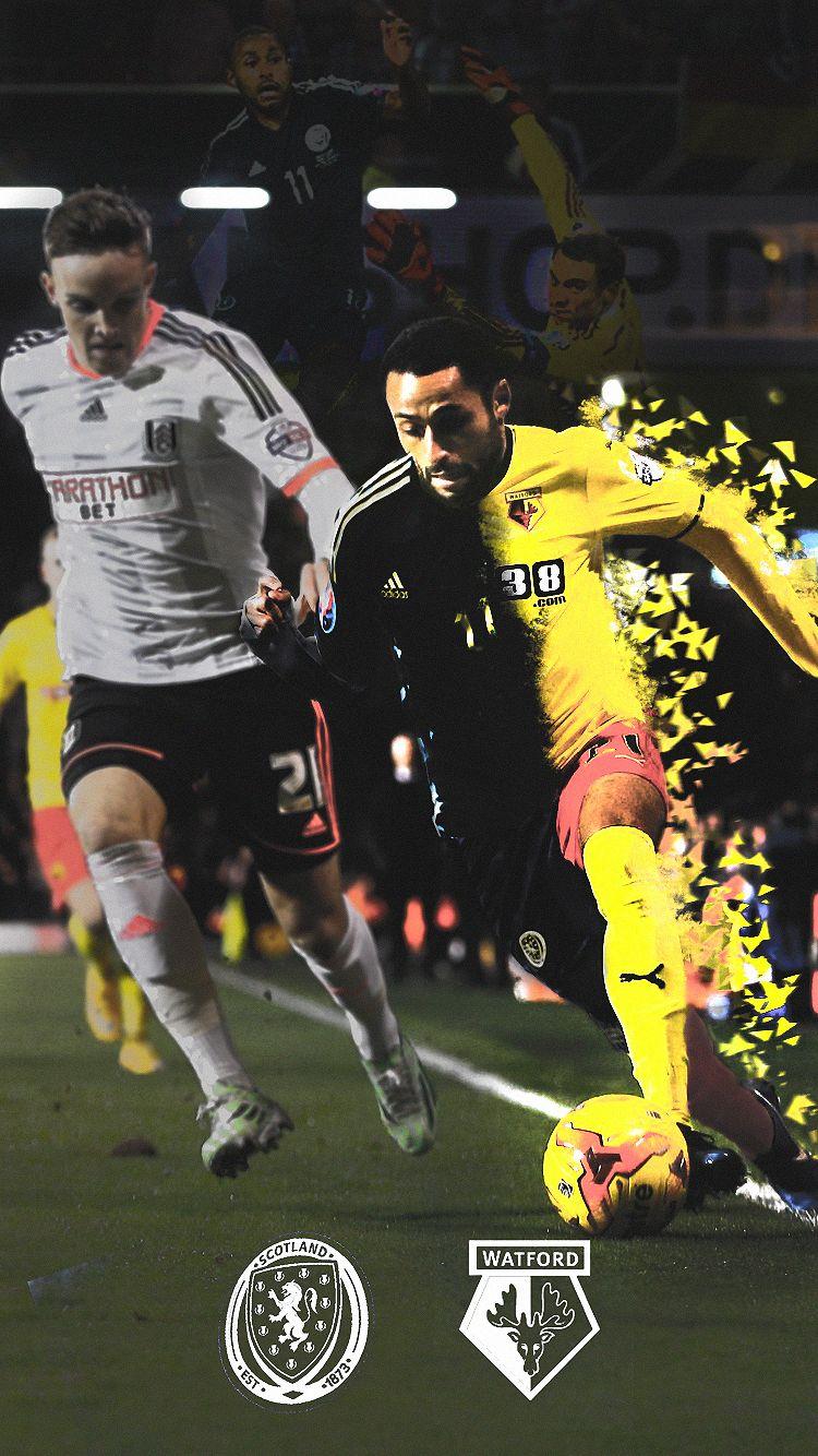 WatfordFC on Behance