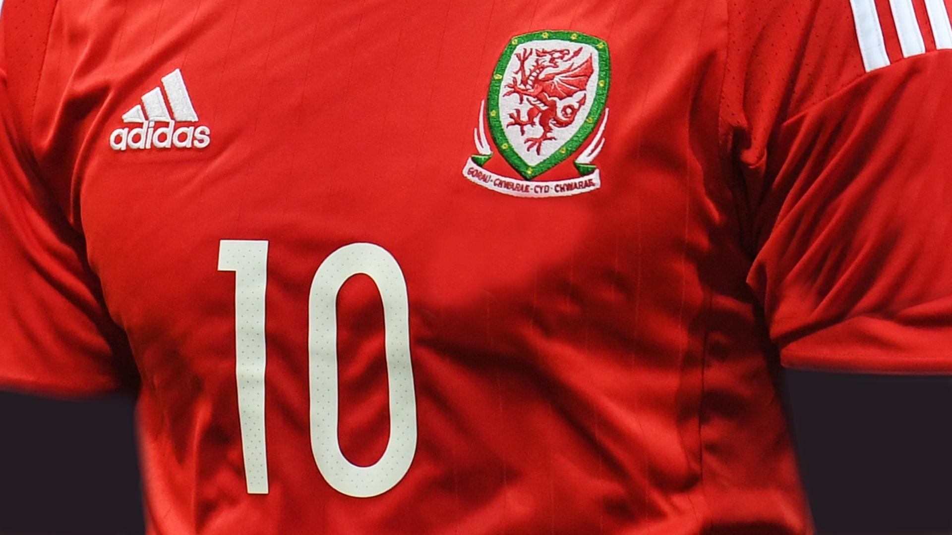 Wales national team