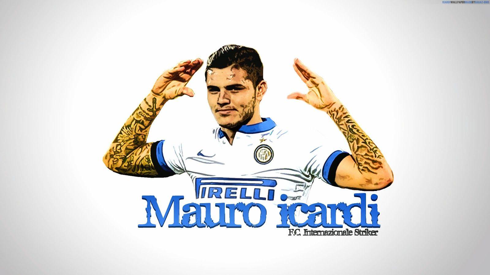 Sfondi Icardi, i 10 migliori wallpapers del 2015