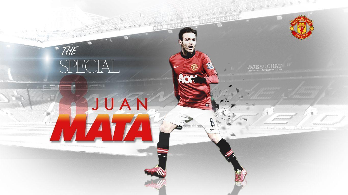 DeviantArt: More Like Juan Mata Wallpapers