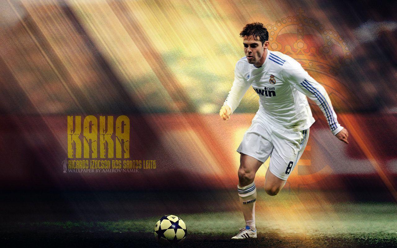 Ricardo Kaka Hd Wallpapers Real Madrid 18367 Full HD Wallpapers