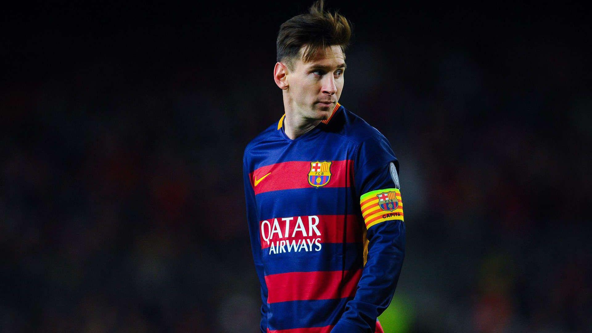 Lionel Messi Wallpapers Desktop HD