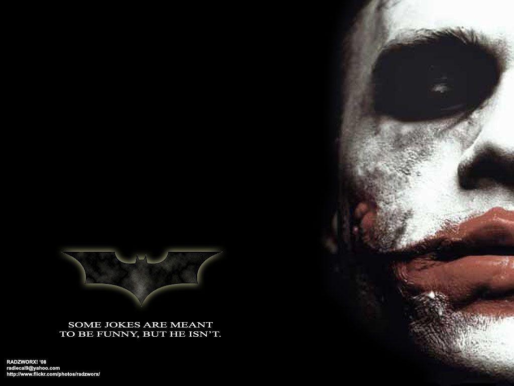 Memes For > Joker Dark Knight Wallpapers Quotes