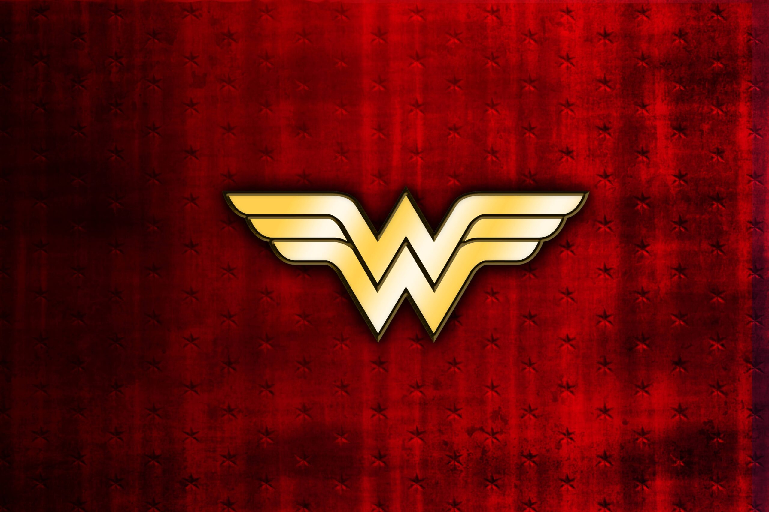 Cartoon Excellence – Wonder Woman