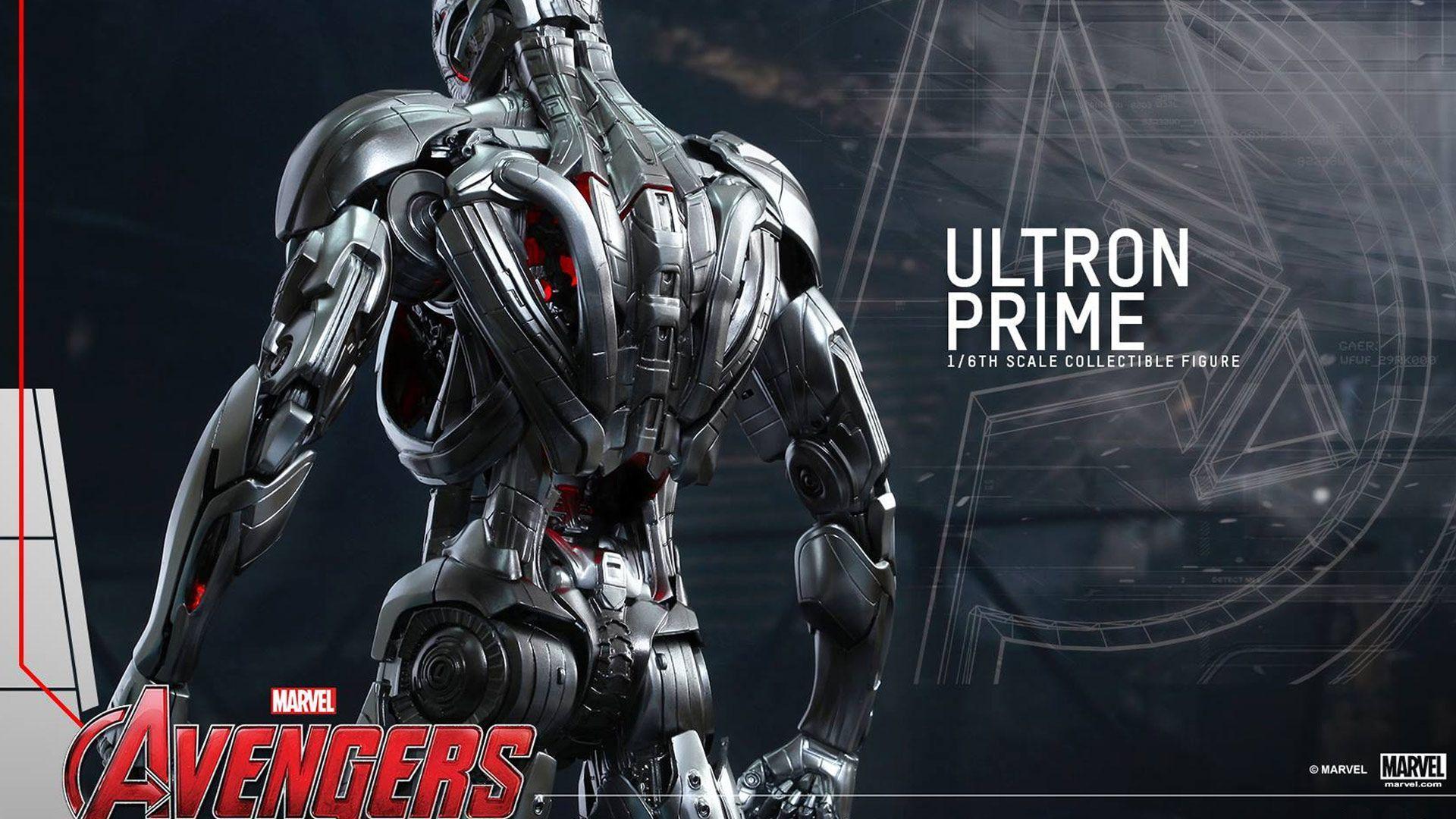 Ultron HD Wallpapers, Movie And Tv Backgrounds