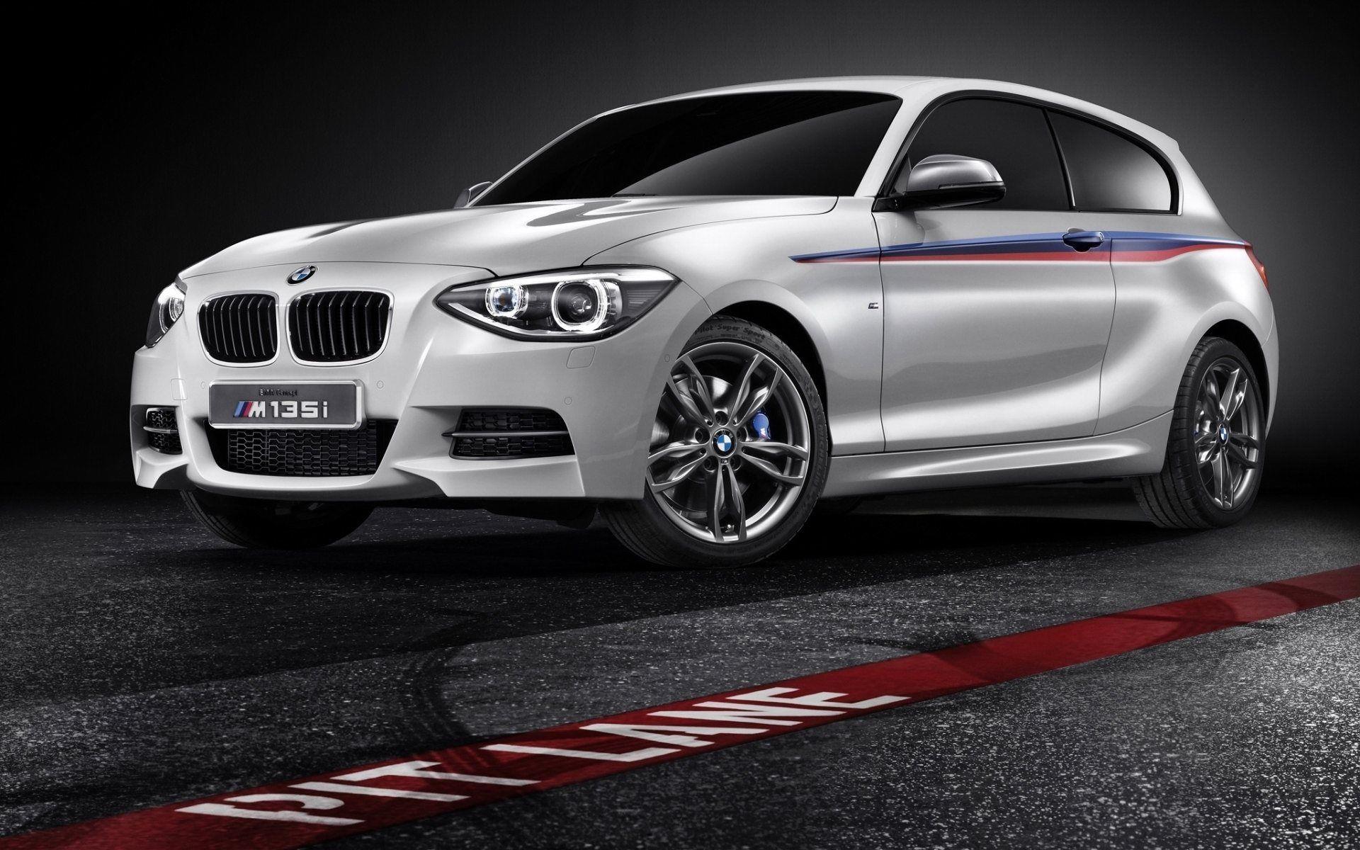 BMW M135i Wallpaper Backgrounds