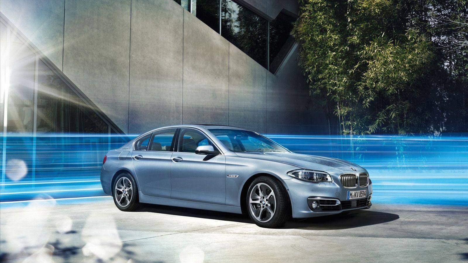 2014 Bmw M5 Wallpapers