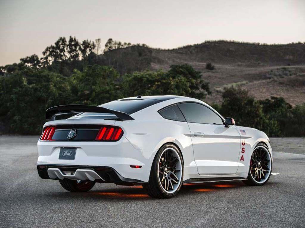 2015 Ford Mustang Gt Iphone Wallpapers