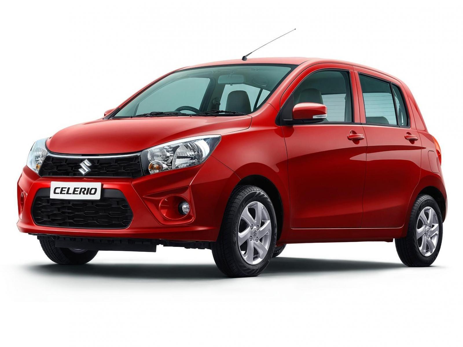 Maruti Suzuki Celerio wallpapers, free download