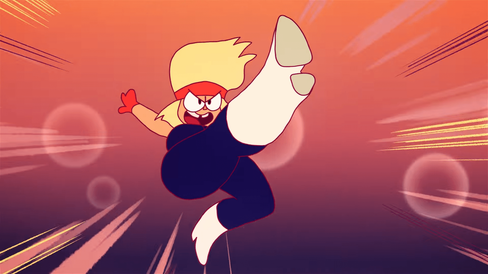 Download OK KO Let’s Play Heroes HD Wallpapers