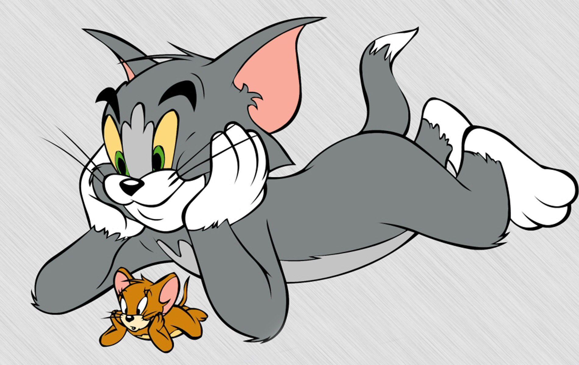 Lovely Wallpapers of Funny Characters Tom & JerryPhotography