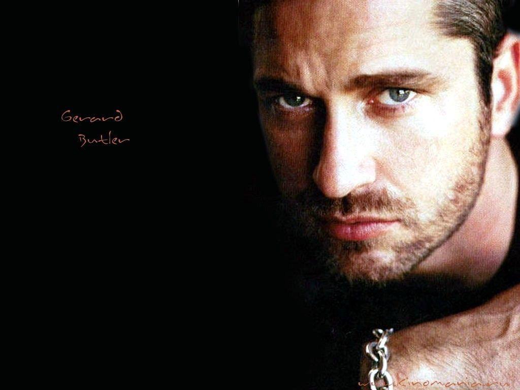 Gerard Butler Wallpapers