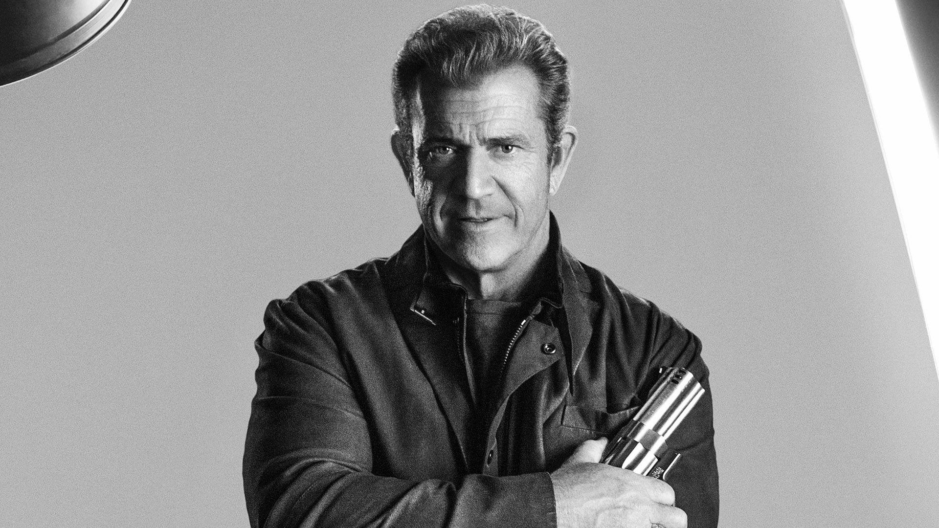 Mel Gibson Wallpapers, Mel Gibson Backgrounds for PC