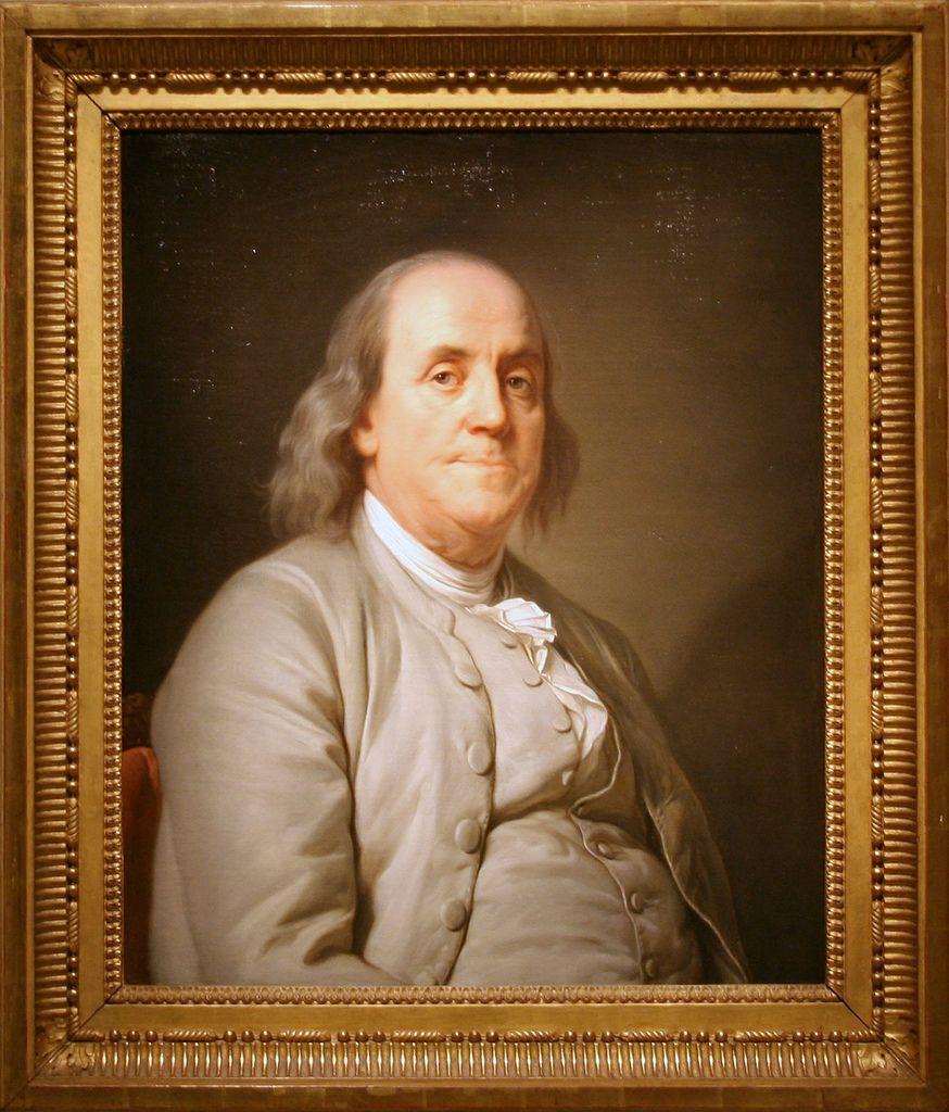 High Quality Benjamin Franklin Wallpapers