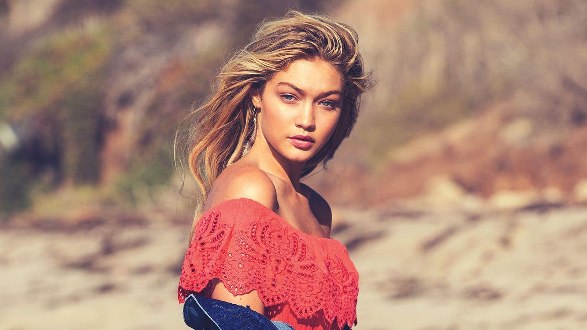 Gigi Hadid HD wallpapers free Download