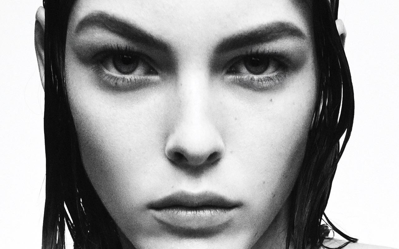 Interview with Vittoria Ceretti