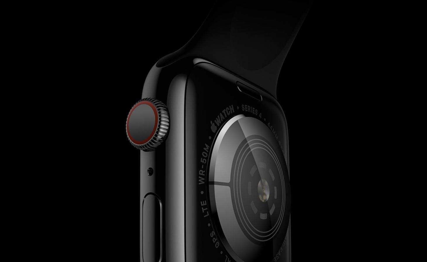 Apple Watch Series 4: the Jony Ive interview