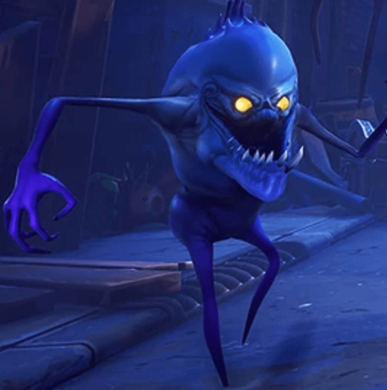 monsters Fortnite wallpapers