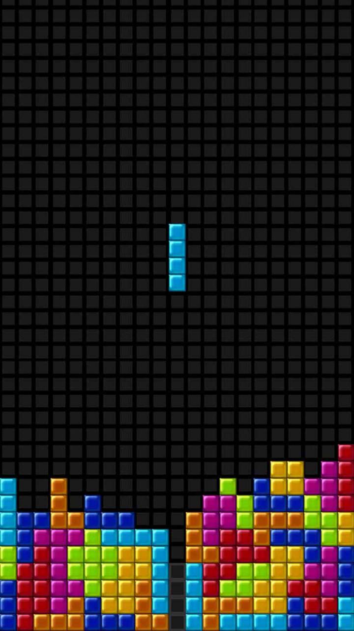 tetris wallpapers by raviman85 • ZEDGE™