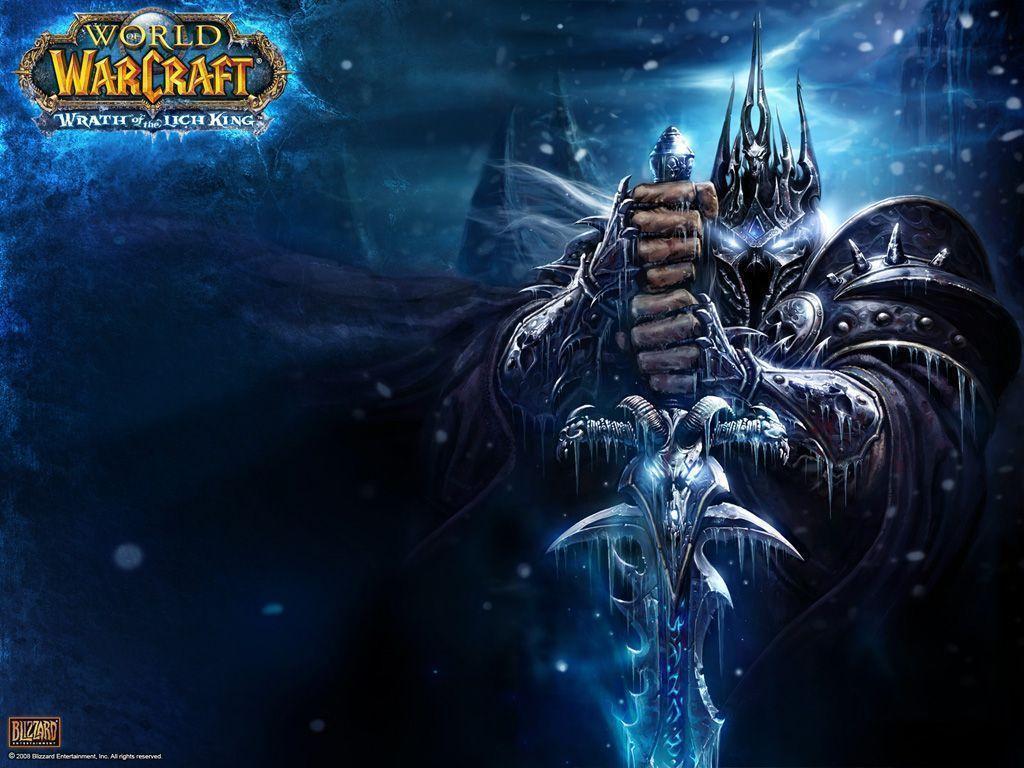 World of Warcraft wallpapers 3