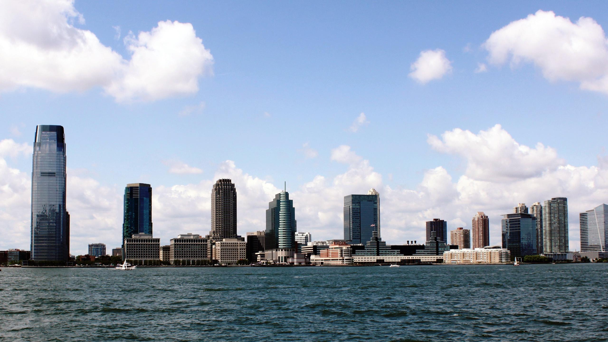 Jersey City Wallpapers 15