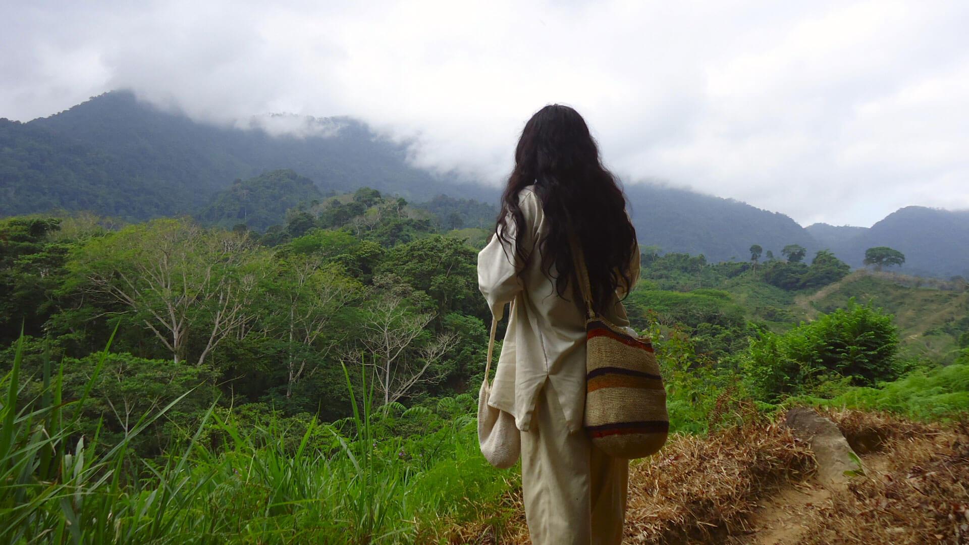 Sierra Nevada de Santa Marta, La Guajira and the Tayrona Park