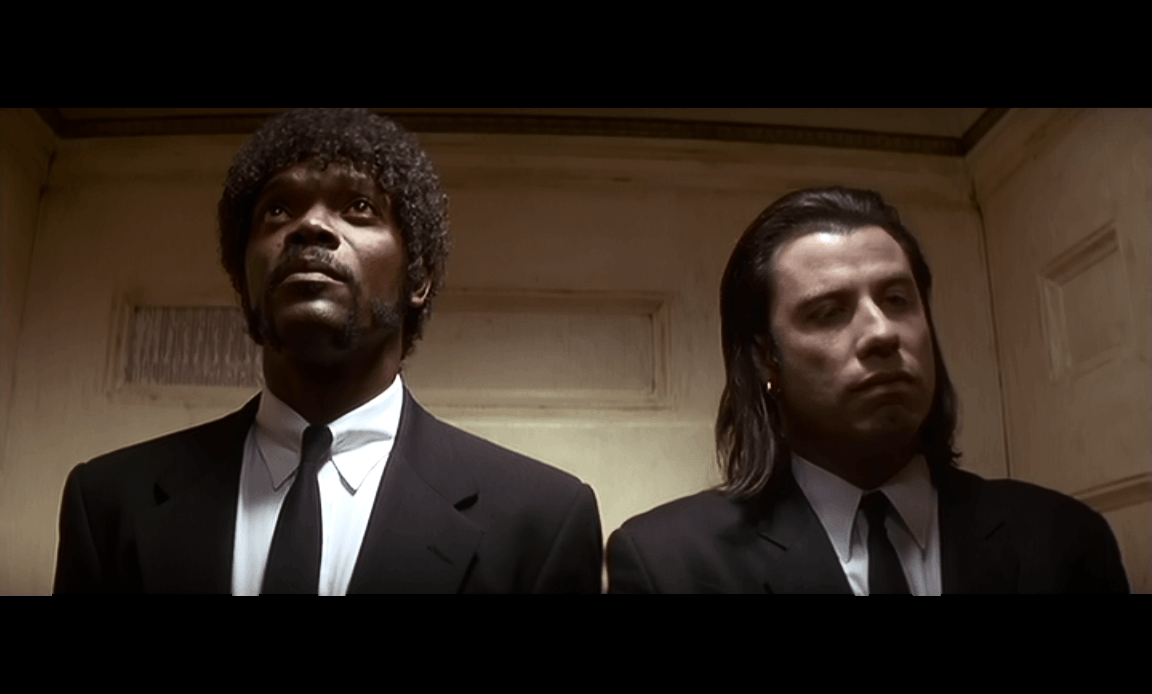 Pulp Fiction wallpapers For Computer