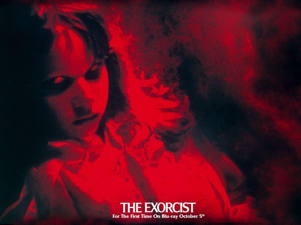 Pix For > The Exorcist Wallpapers