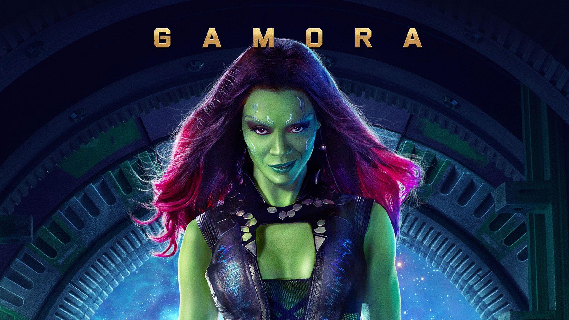 Marvel&Guardians of the Galaxy 2014 iPhone & Desktop Wallpapers HD