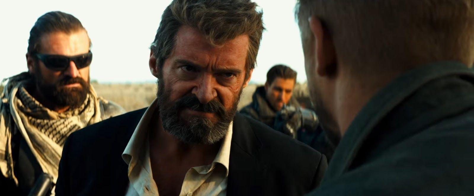 Logan HD Image 7