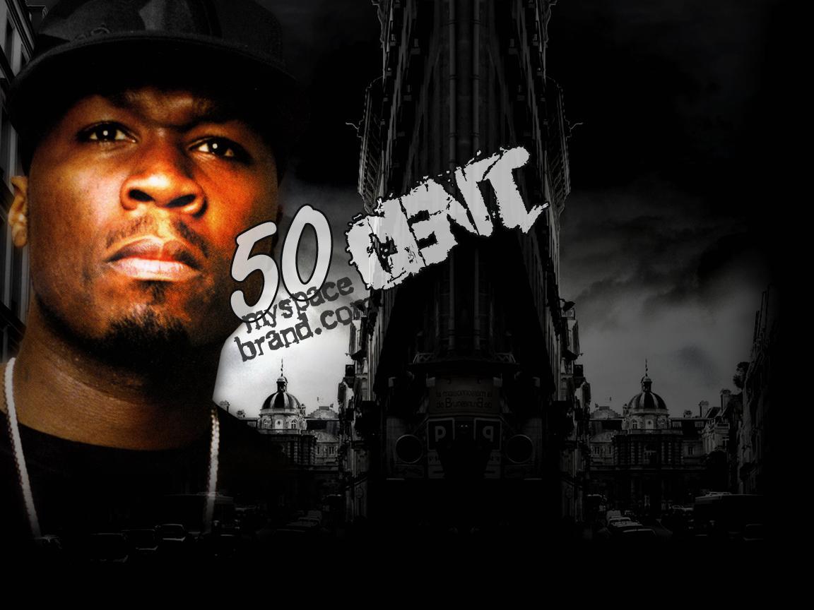 50 Cent wallpapers