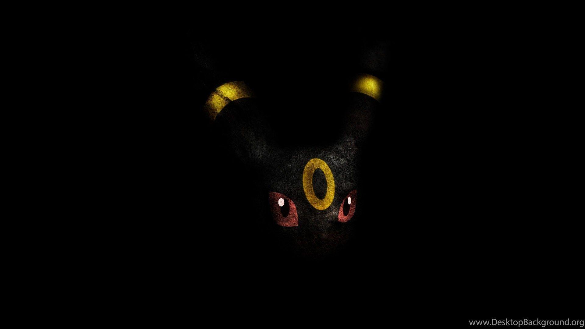 Umbreon Wallpapers I Made For My Poke redditors! : Pokemon Desktop