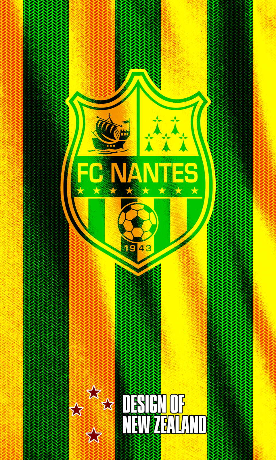 Wallpapers FC Nantes