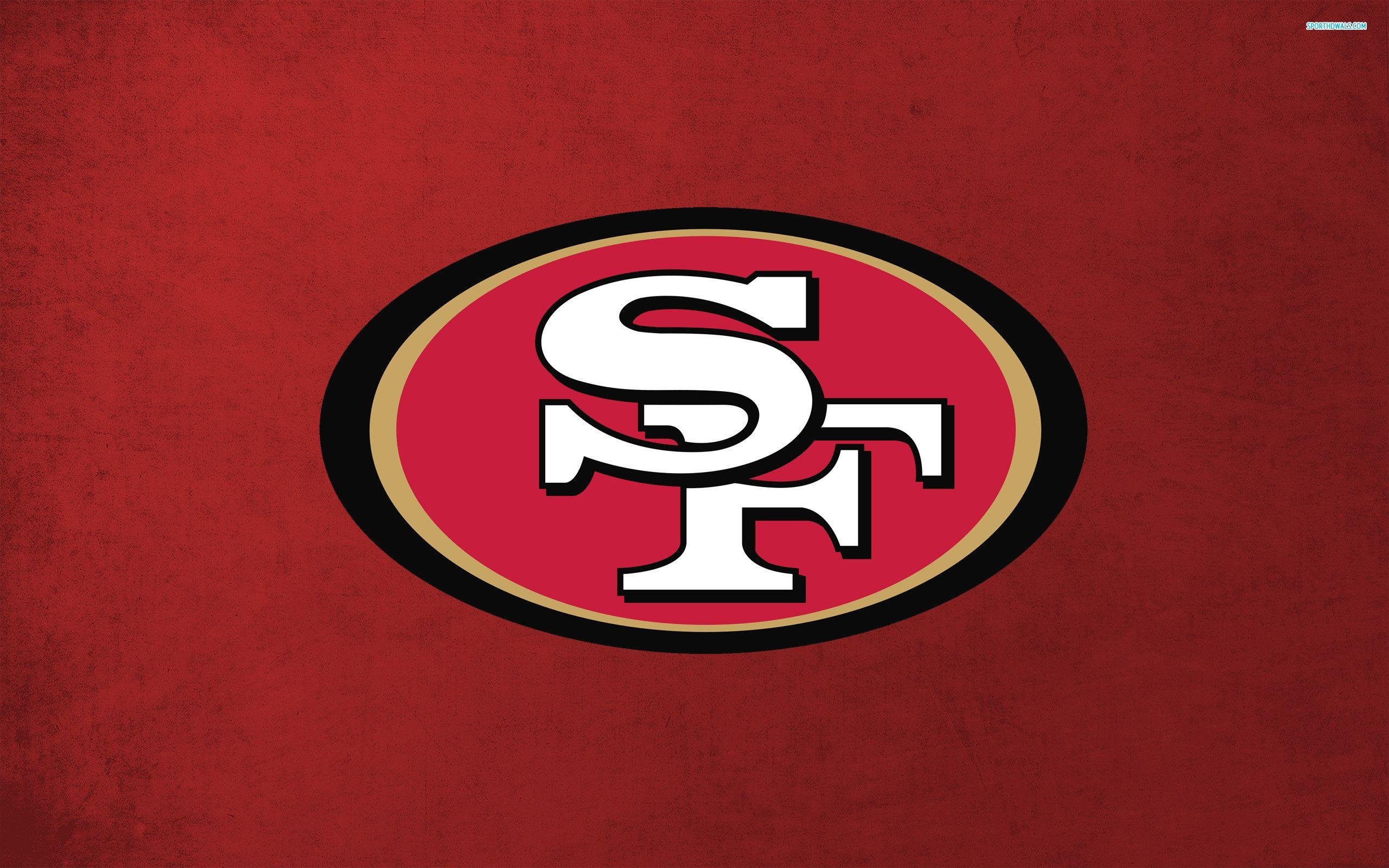 8 San Francisco 49ers Wallpapers