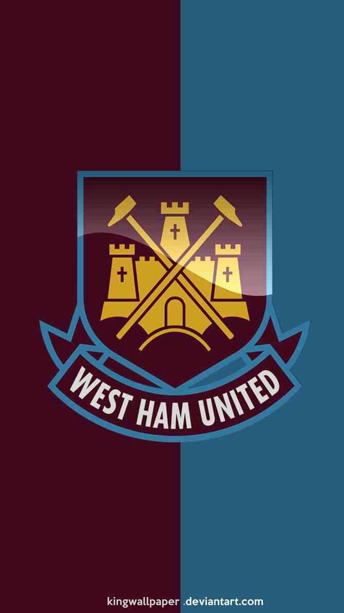 West Ham wallpaper.