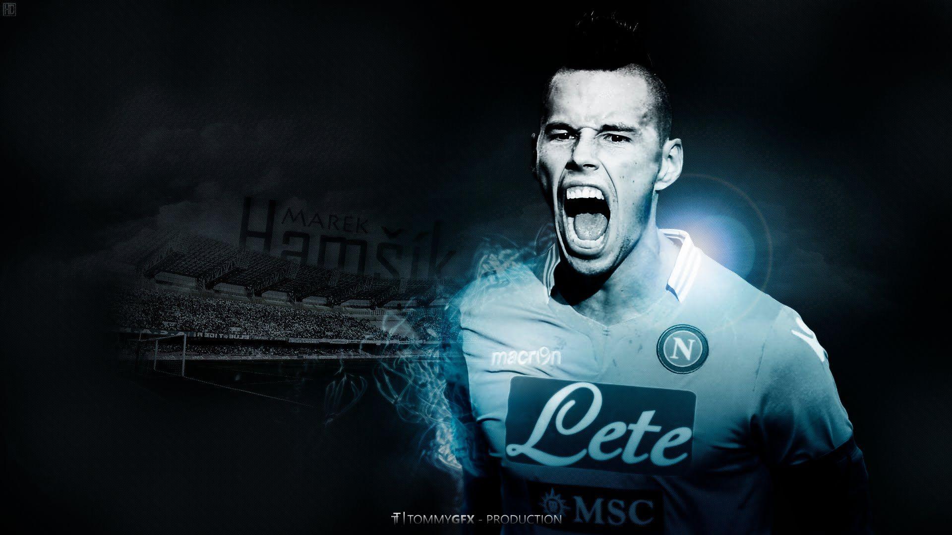 MAREK HAMSIK ▻