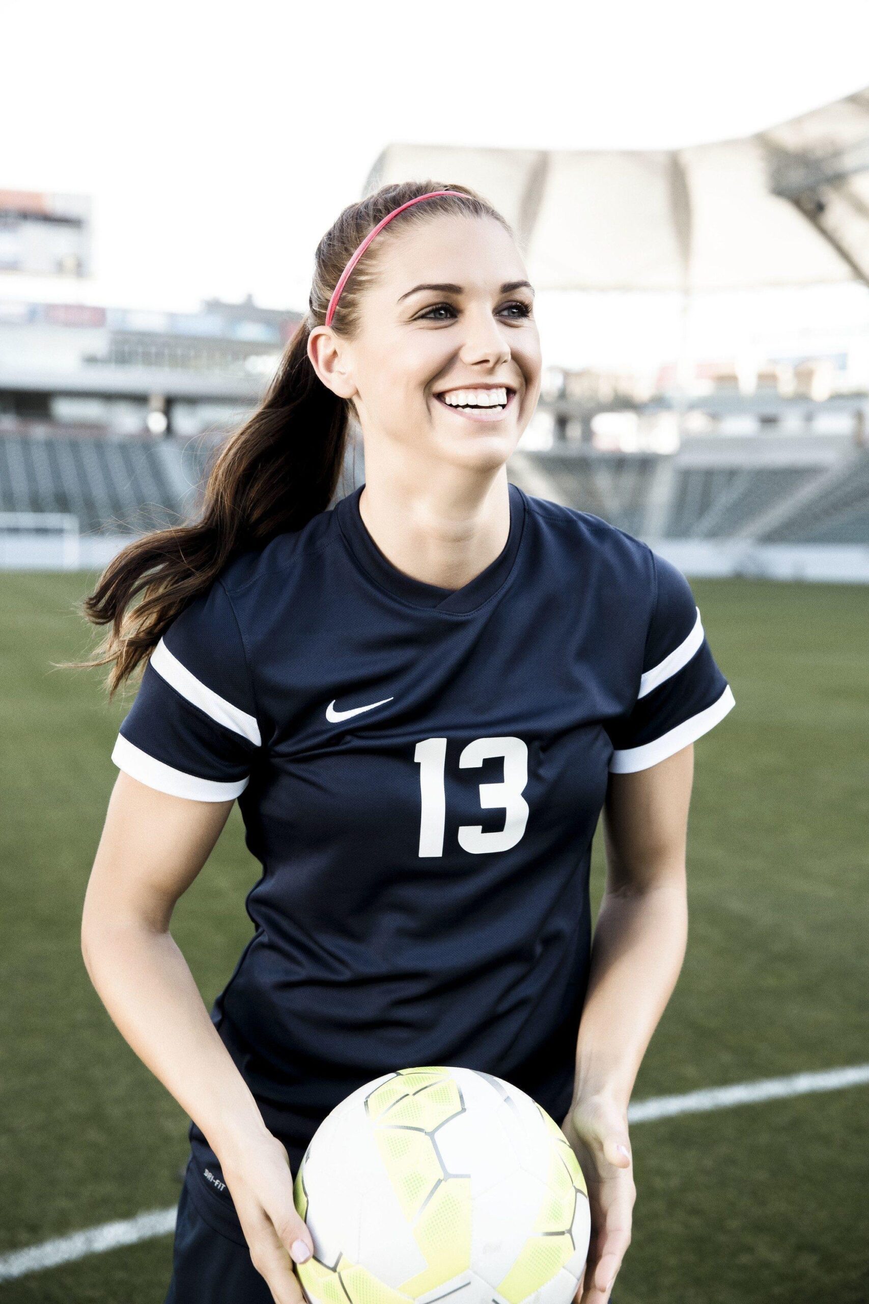 33+ Best HD Alex Morgan Wallpapers