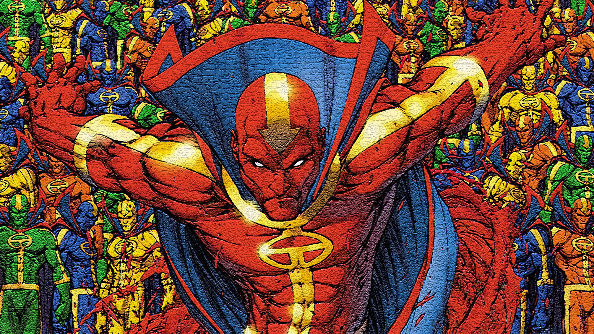 high resolution wallpapers widescreen red tornado