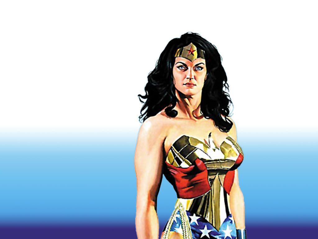 Wonder woman wallpapers for desktops ~ Superhero