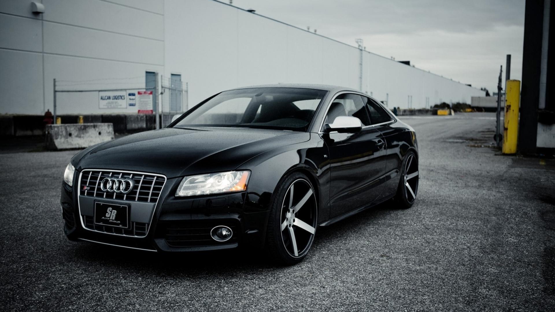 Cars audi wallpapers