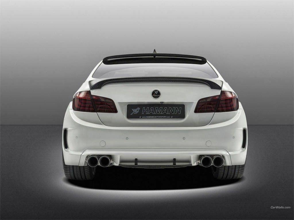 BMW M135i by Sportec Wallpapers