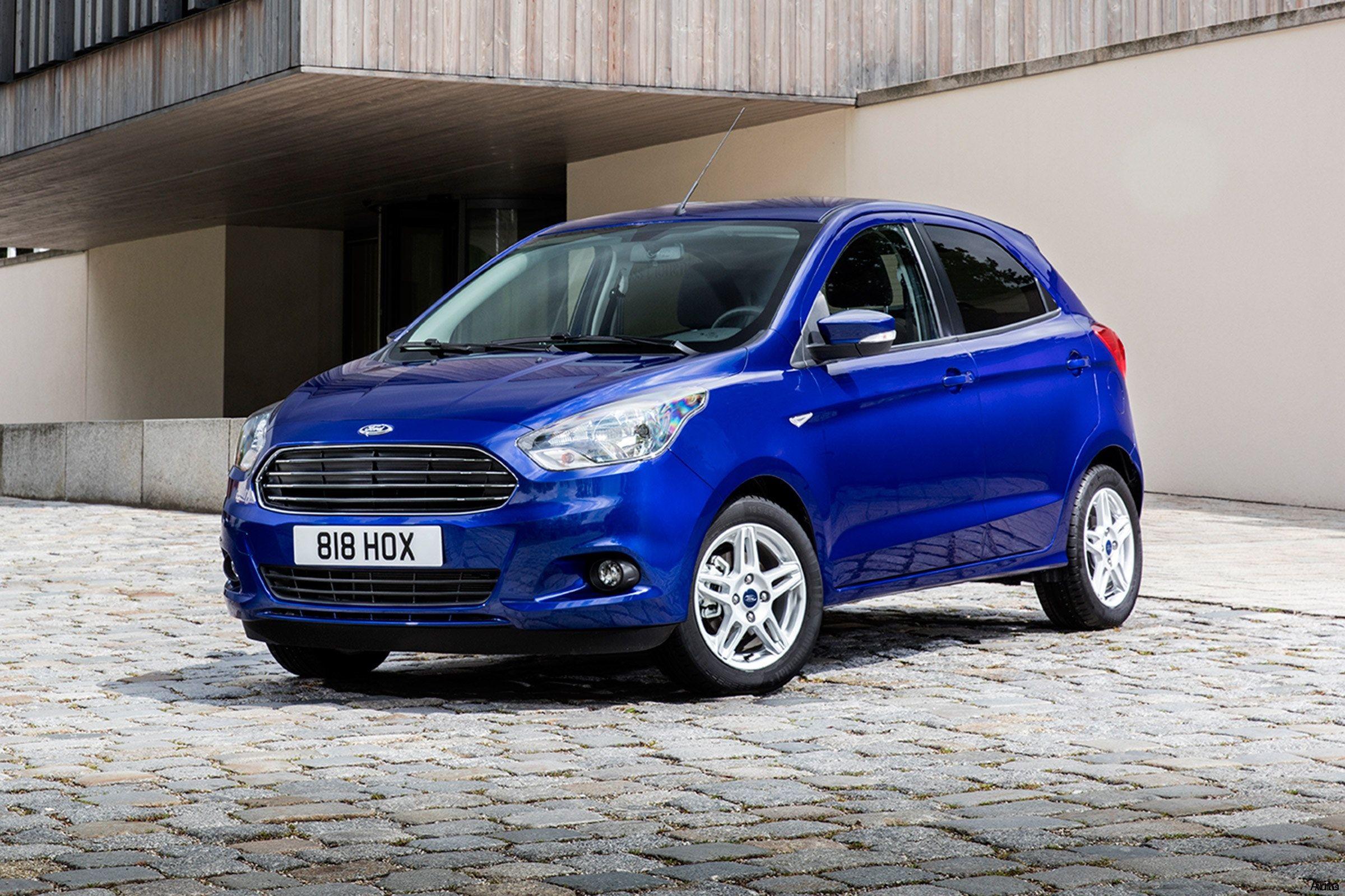 Ford Ka Plus Wallpapers Hd 48195 Auto Kofferraum Wallpapers And