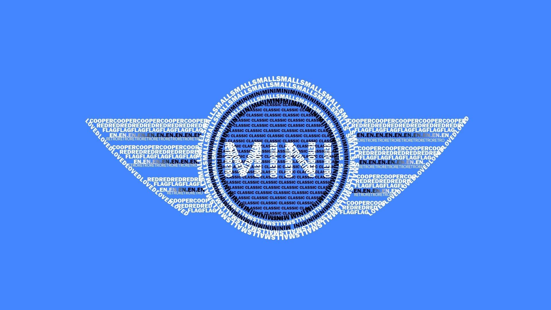 Mini Cooper HD Wallpapers