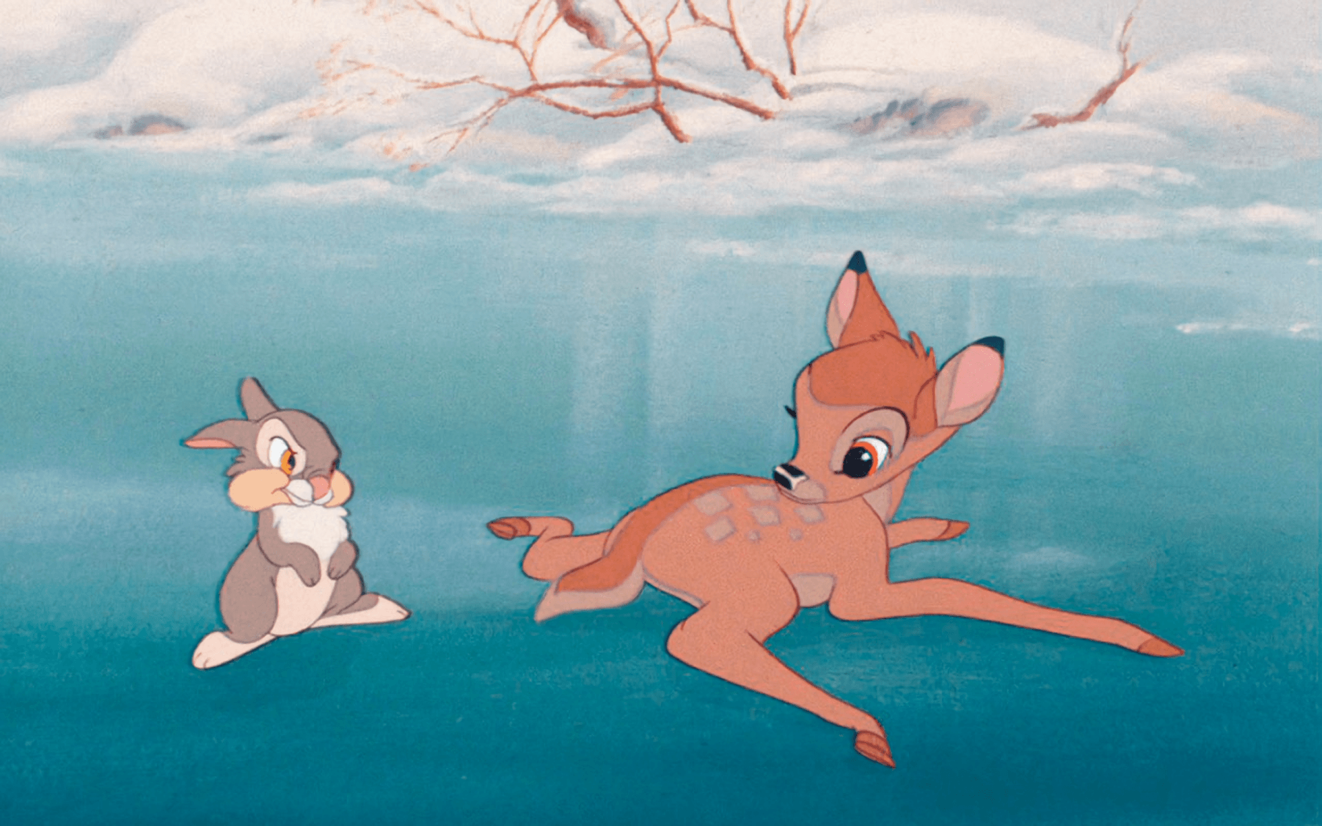 Bambi HD Wallpapers