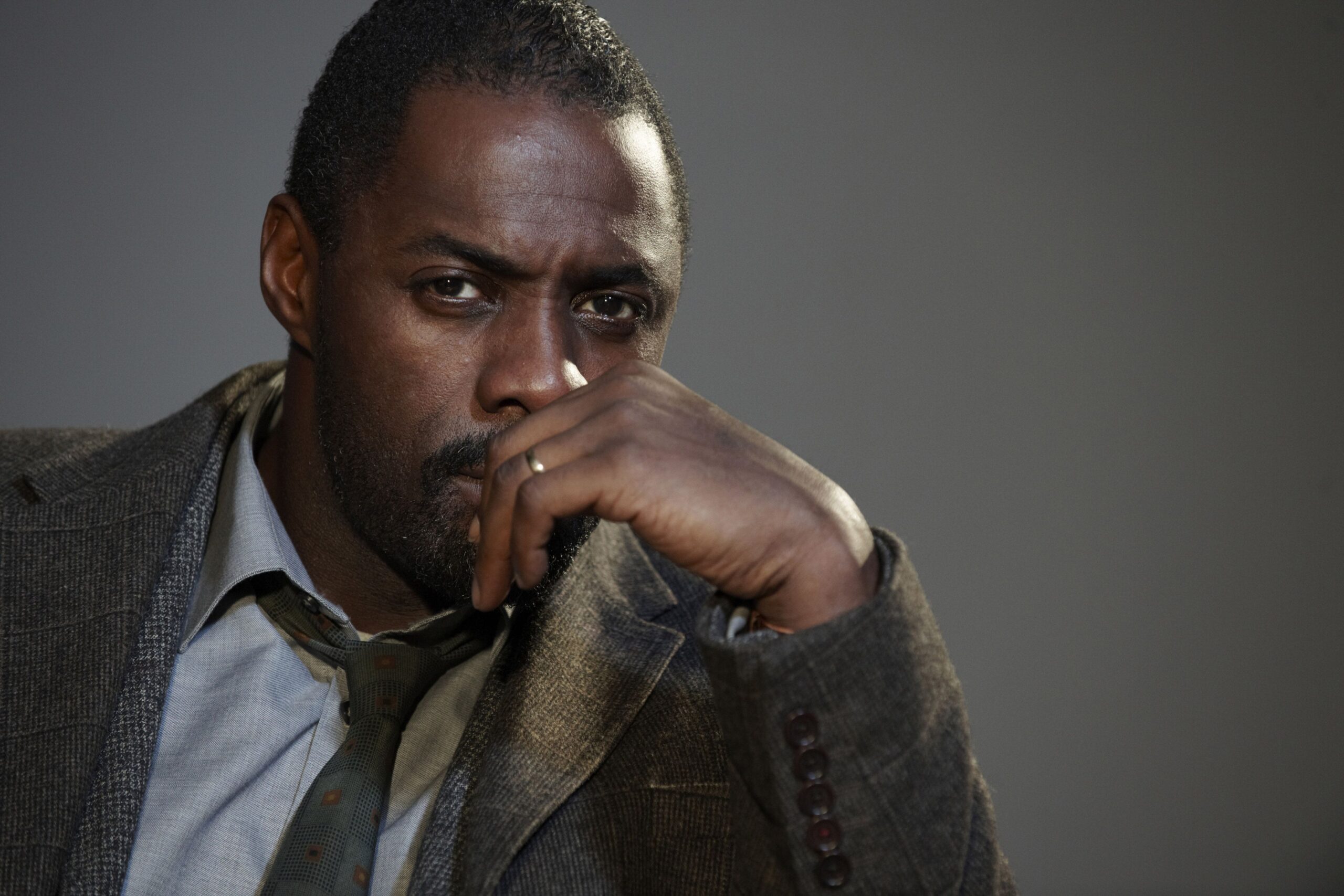 Idris Elba photo 2 of 7 pics, wallpapers